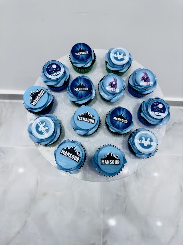 Cup cake