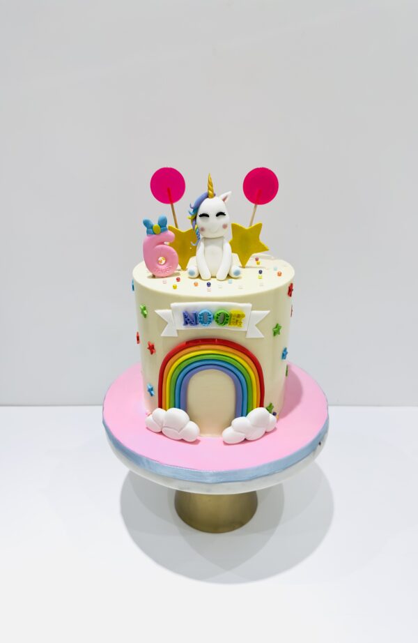 Unicorn Cake