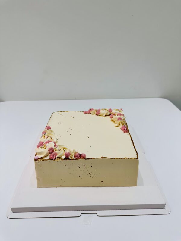 Square Cake - Image 2