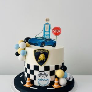 Car theme