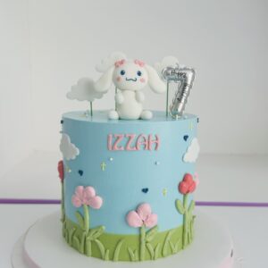 Cinnamoroll