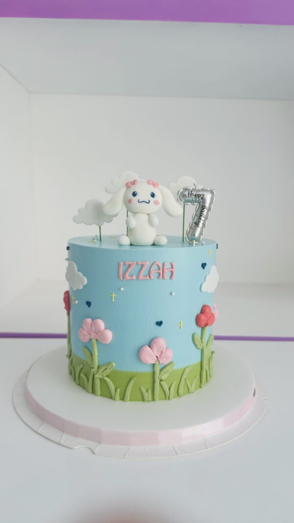 Cinnamoroll