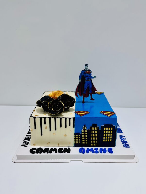 Unicorn Cake - Image 2
