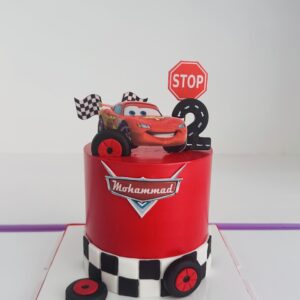 Car theme