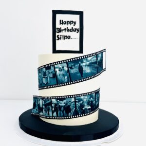 Photo Cake