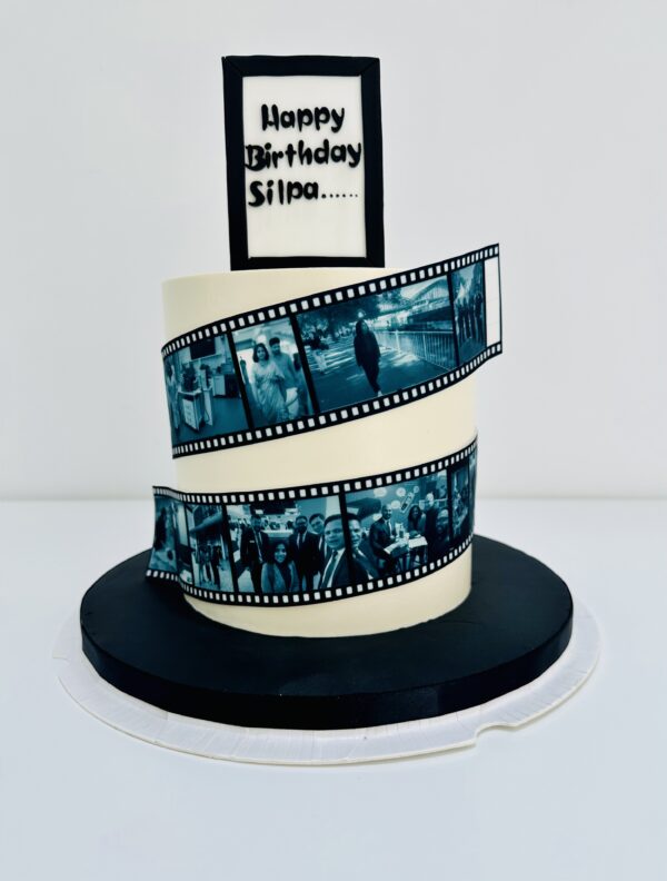 Photo Cake - Image 3