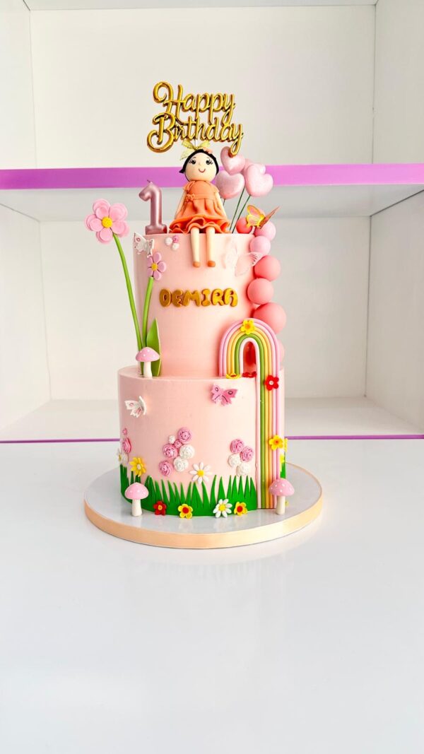 fairy cake - Image 2