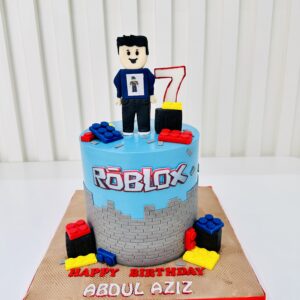 Roblox