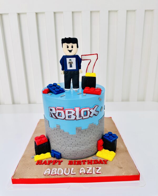 Roblox