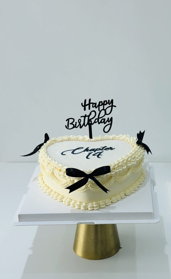 Vintage Cake - Image 3