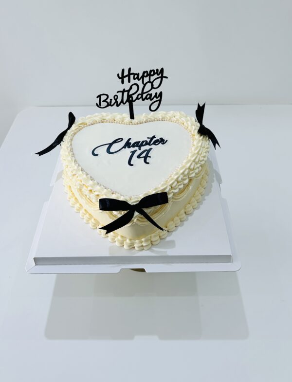 Vintage Cake - Image 2