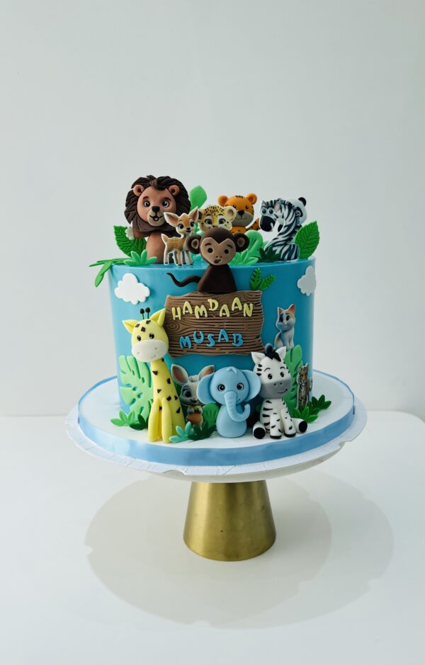 Safari - Image 2