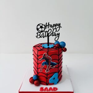 Spiderman