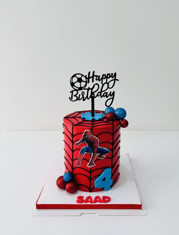 Spiderman