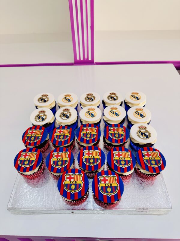 Cup cake