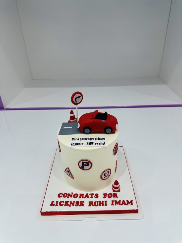 Cheers Cake - Image 2