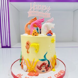 Mermaid
