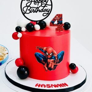 Spiderman