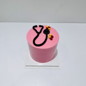 Profession Theme Cake