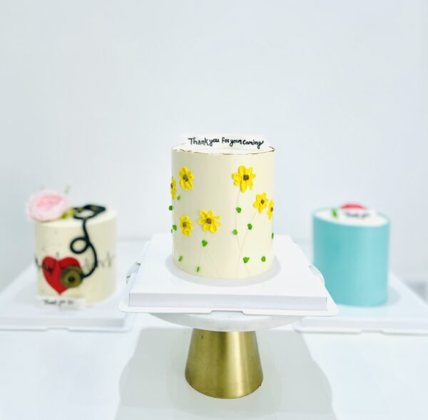 Thank You Cake - Image 2