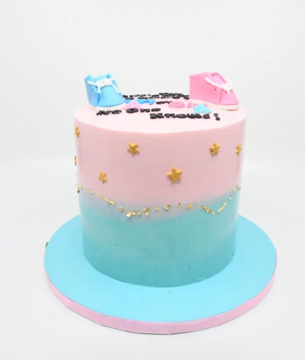 Gender Reveal - Image 2