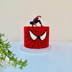 Spiderman