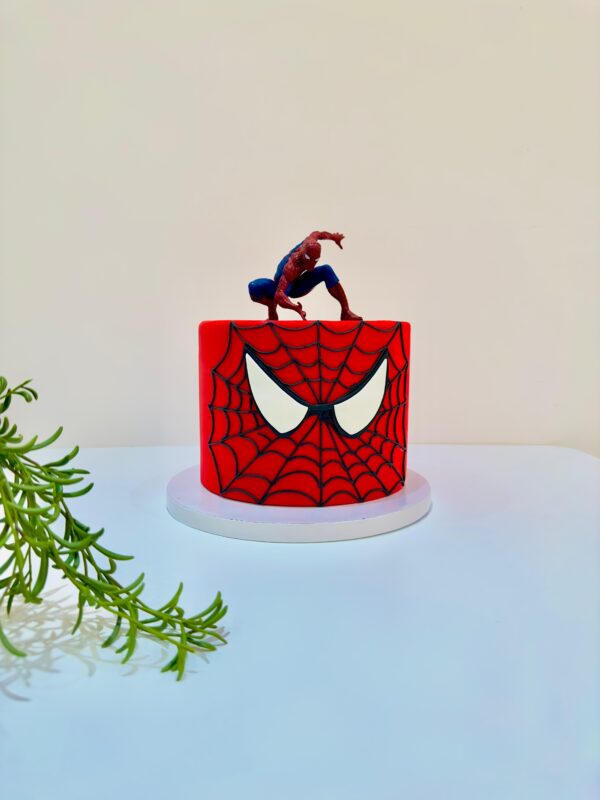 Spiderman