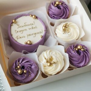 Bento Cake