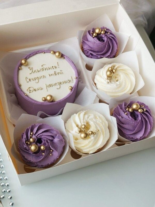 Bento Cake